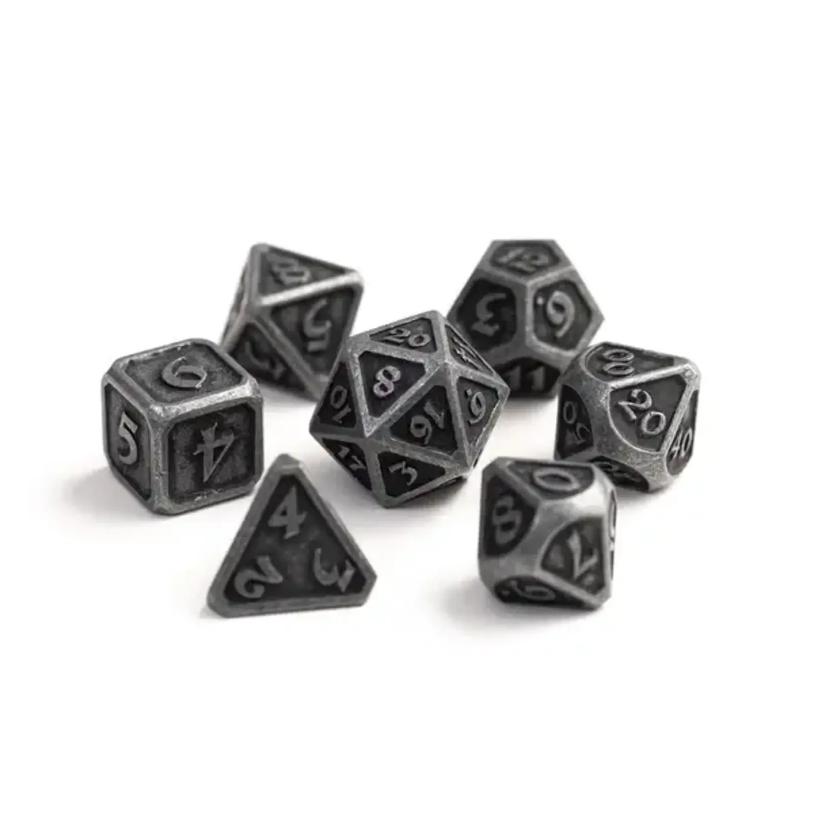 Die Hard Dice Die Hard Dice Mythica Dark Iron