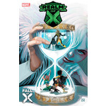 Marvel Comics REALM OF X 2023 #4A