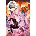 Marvel Comics X-Men Blue: Origins 2023 #1