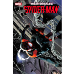 Marvel Comics Miles Morales: Spider-Man 2022 #12A