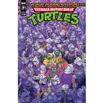IDW PUBLISHING Teenage Mutant Ninja Turtles: Saturday Morning Adventures (2023 #7A
