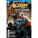 DC Comics Action Comics  2016 #1059