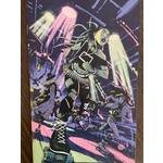 BOOM! STUDIOS Sirens Of The City 2023 #5 (Of 6) Cvr F Unlockable Randolph