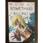 BOOM! STUDIOS Something Is Killing The Children 2020 #35 Cvr A Dell Edera