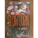 BOOM! STUDIOS Slow Burn 2023 #2 (Of 5) Cvr D 25 Copy Incv Lapham