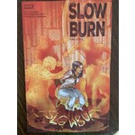 BOOM! STUDIOS Slow Burn 2023 #2 (Of 5) Cvr B Jenkins