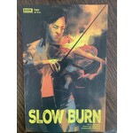 BOOM! STUDIOS Slow Burn 2023 #2 (Of 5) Cvr A Taylor
