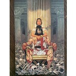 BOOM! STUDIOS Brzrkr Fallen Empire 2023 #1 Cvr K Unlockable Isaacs (Mr)