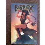 VAULT COMICS Barbaric Wrong Kind Of Righteous 2023 #1 Cvr C 10 Copy Incv Bartel