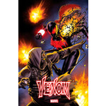 Marvel Comics Venom 2021 #28