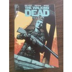 Image Comics Buy-Sell Walking Dead Dlx 2020 #78 Cvr A Finch & Mccaig (Mr)