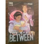 BOOM! STUDIOS Space Between 2023 #2 (Of 4) Cvr A Luckert