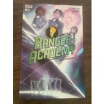 BOOM! STUDIOS Ranger Academy 2023 #3 Cvr A Mercado (C: 1-0-0)
