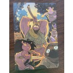 BOOM! STUDIOS Orcs The Gift 2023 #1 (Of 4) Cvr C 10 Copy Incv Henderson