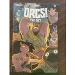 BOOM! STUDIOS Orcs The Gift 2023 #1 (Of 4) Cvr B Henderson