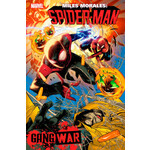 Marvel Comics Miles Morales: Spider-Man 2022 #13