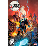 Marvel Comics X-Men Red 2022 #18