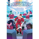 IDW PUBLISHING Star Trek: Picard's Academy 2023 #3A