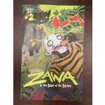 BOOM! STUDIOS Zawa 2023 #2 (Of 5) Cvr A Dialynas