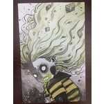 BOOM! STUDIOS Zawa 2023 #2 (Of 5) Cvr C 10 Copy Incv Beem