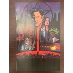 BOOM! STUDIOS Underheist 2023 #1 (Of 5) Cvr C 10 Copy Incv Lapham