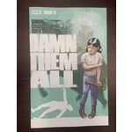 BOOM! STUDIOS Damn Them All 2022 #11 Cvr A Adlard