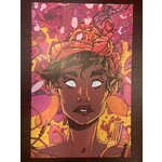 VAULT COMICS Beyond Real 2023 #1 Cvr F Corona Alt Premium Var (Net)