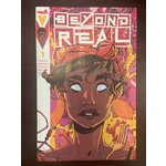 VAULT COMICS Beyond Real 2023 #1 Cvr D Corona Premium Var (Net)