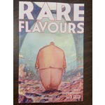 BOOM! STUDIOS Rare Flavours 2023 #3 (Of 6) Cvr A Andrade
