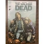 Image Comics Buy-Sell Walking Dead Dlx 2020 #79 Cvr A Finch & Mccaig (Mr)