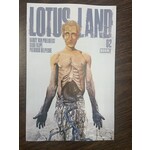 BOOM! STUDIOS Lotus Land 2023 #2 (Of 6) Cvr A Eckman-Lawn