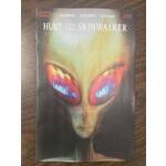 BOOM! STUDIOS Hunt For The Skinwalker 2023 #4 (Of 4) Cvr A Simmonds