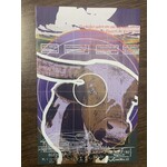 BOOM! STUDIOS Hunt For The Skinwalker 2023 #4 (Of 4) Cvr E Unlockable Sampson