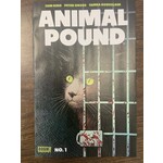 BOOM! STUDIOS Animal Pound 2023 #1 (Of 4) Cvr A Gross (Mr)
