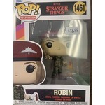 Funko Pop Tv St S4 Hunter Robin W/Cocktail 1461
