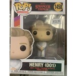 Funko Pop Tv St S4 Henry 001 1458