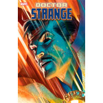 Marvel Comics Doctor Strange 2023 #10A