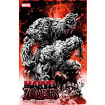 Marvel Comics Marvel Zombies 2023 #4