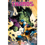 Marvel Comics Thanos 2023 #2A