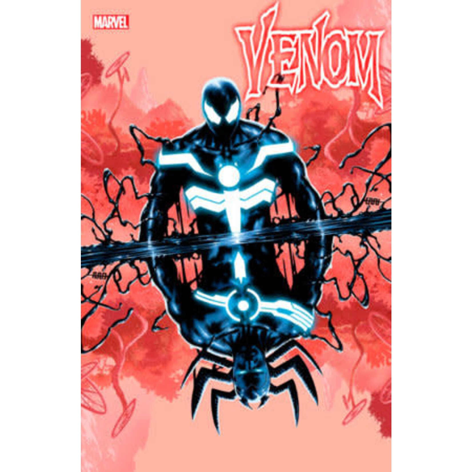 Marvel Comics Venom 2021 #29A