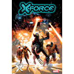 Marvel Comics X-Force 2019 #47A
