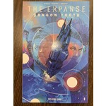 BOOM! STUDIOS Expanse Dragon Tooth Tp Vol 01 (C: 0-1-2)