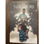 BOOM! STUDIOS Neighbors Tp (C: 0-1-2)
