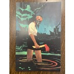 BOOM! STUDIOS Book Of Butcher 2024 #1 Cvr E 25 Copy Incv Dani