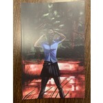 BOOM! STUDIOS Book Of Butcher 2024 #1 Cvr D 10 Copy Incv Dell Edera