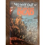 Image Comics Buy-Sell Walking Dead Dlx 2020 #80 Cvr A Finch & Mccaig (Mr)