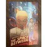 BOOM! STUDIOS Space Between 2023 #3 (Of 4) Cvr B Pulp Var Olivetti
