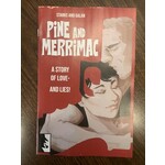 BOOM! STUDIOS Pine And Merrimac 2024 #1 (Of 5) Cvr B Var Henderson