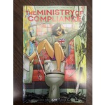 Idw-Prh Ministry Of Compliance 2024 #2 Cvr B Sook