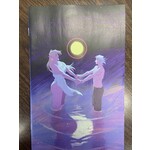 BOOM! STUDIOS Coda 2023 #4 (Of 5) Cvr E Unlockable Bergara